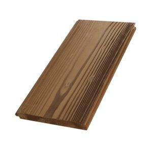 Bardages et lambris toutes essences