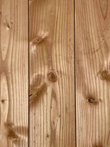 Lames et lattes directement à la scierie