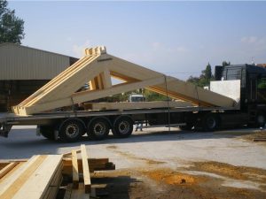 Livraison Giraudo fermes